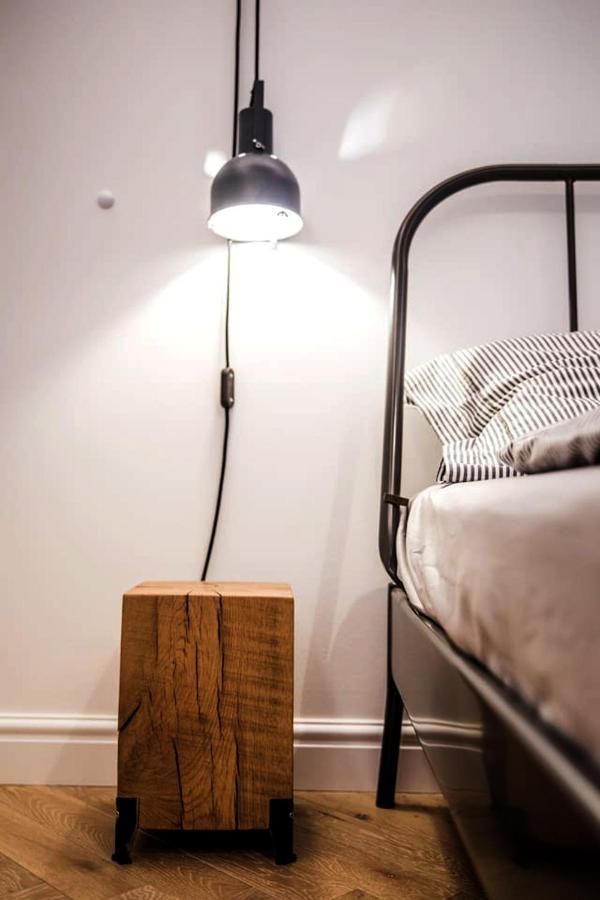 Apartamento Iranyi - Flat In The Heart Of Downtown