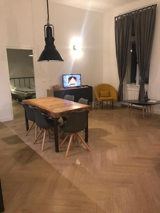 Iranyi - Flat In The Heart Of Downtown Apartamento Budapest
