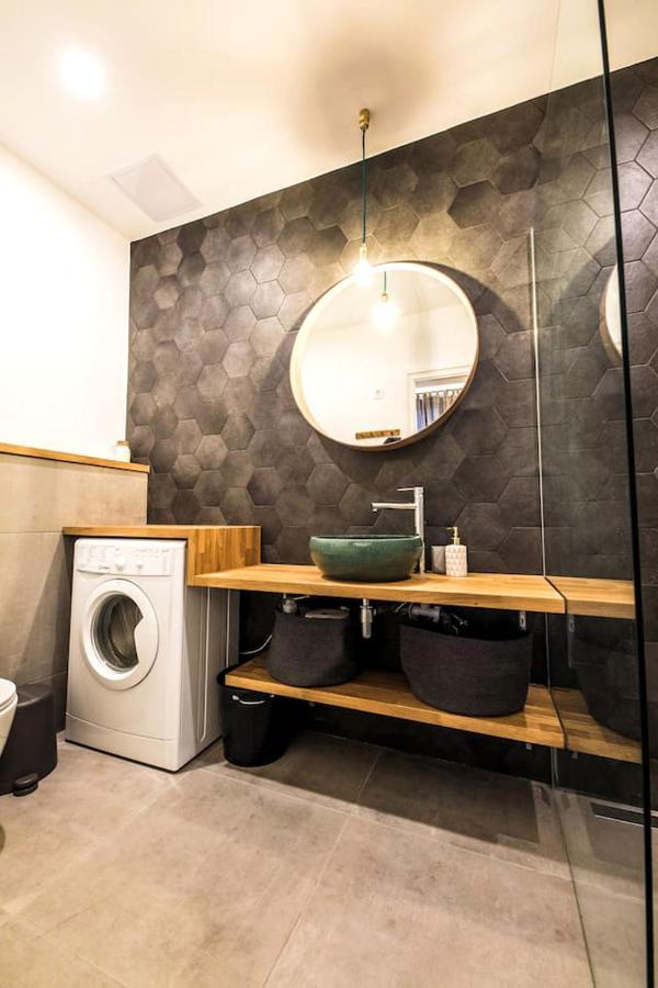Apartamento Iranyi - Flat In The Heart Of Downtown