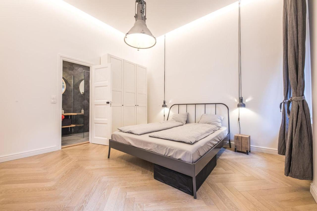 Iranyi - Flat In The Heart Of Downtown Apartamento Budapest