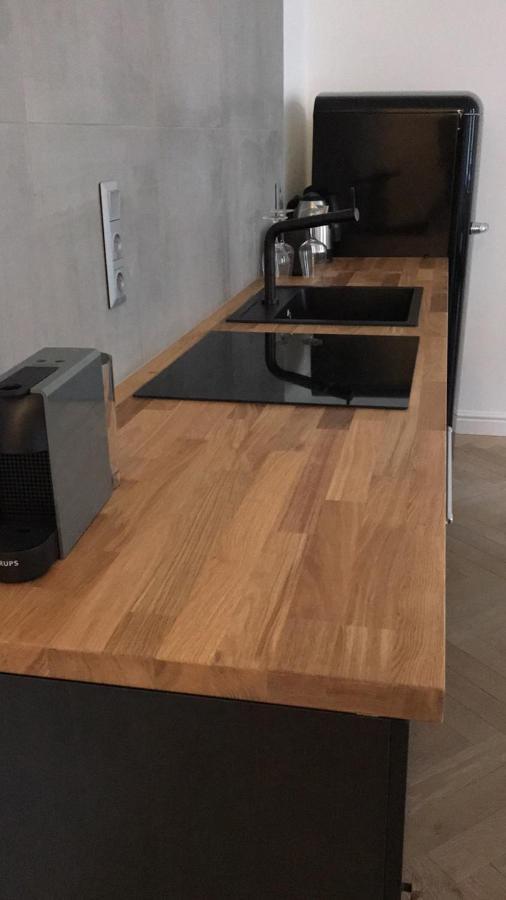 Iranyi - Flat In The Heart Of Downtown Apartamento