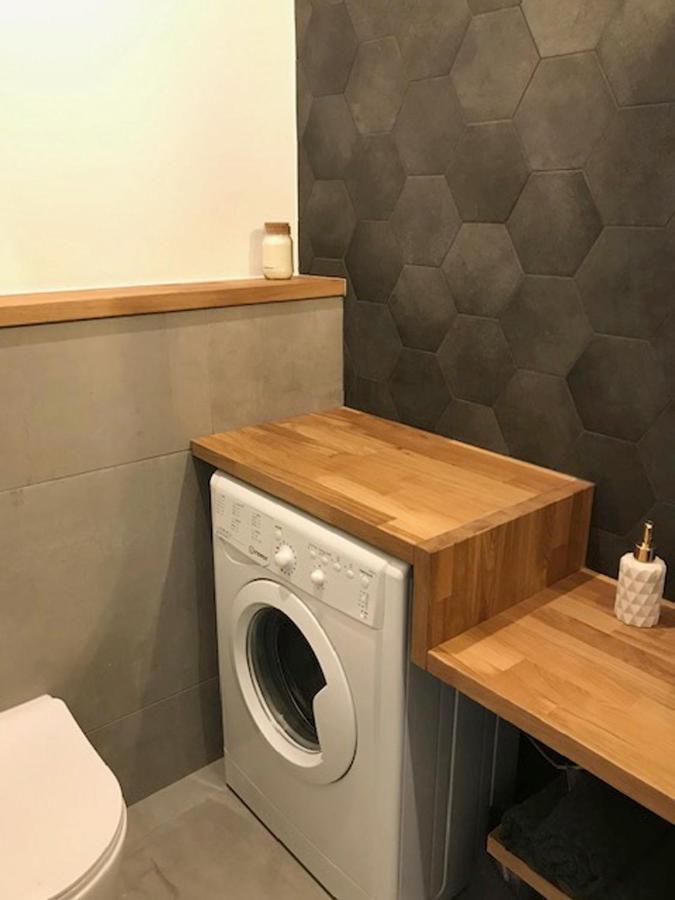 Iranyi - Flat In The Heart Of Downtown Apartamento *
